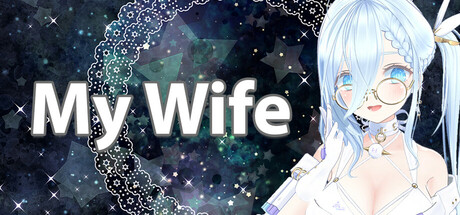 My Wife cover art