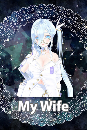 Mi esposa