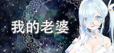 我的老婆 封面