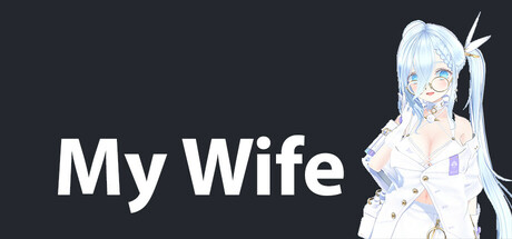 My Wife cover
