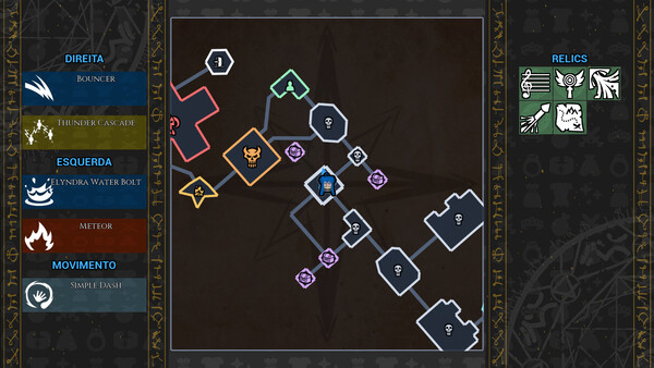 Twinspell — 2