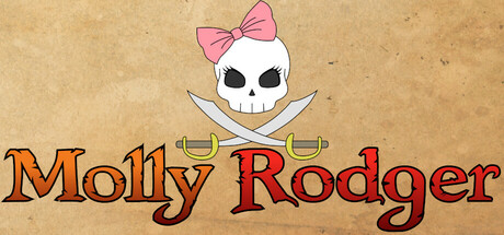 Molly Rodger Playtest cover art