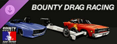 Bounty Drag Racing - Pro Mod Pack 5 game capsule image