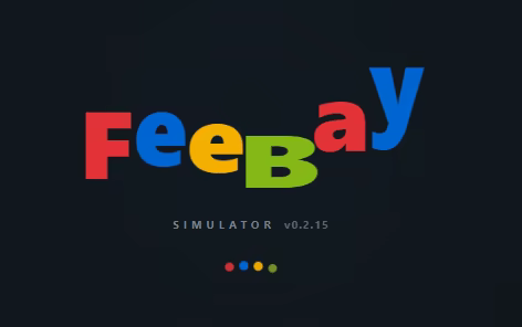 FeeBay Simulator video 1