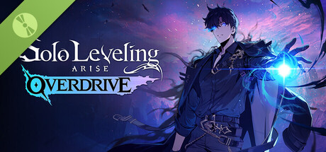 Solo Leveling: ARISE OVERDRIVE Demo