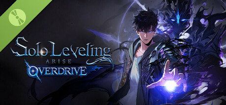 Solo Leveling: ARISE OVERDRIVE Demo cover art