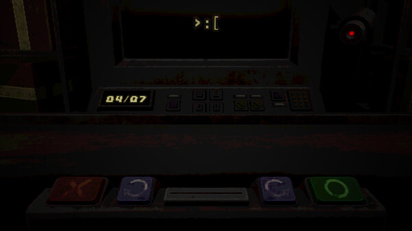 The Dark Delivers screenshot 6