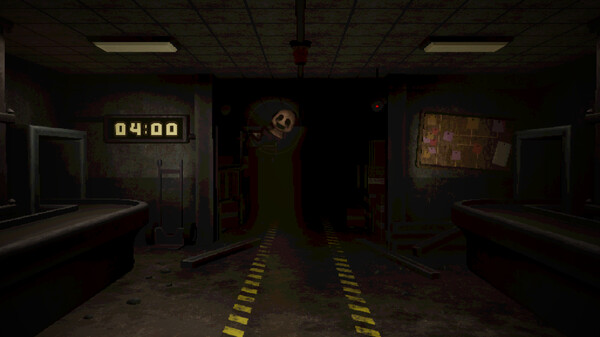 The Dark Delivers screenshot 5