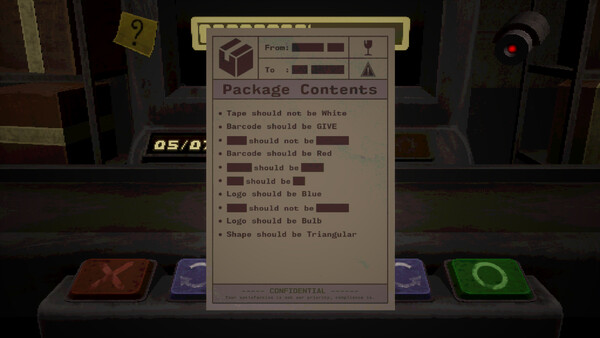 The Dark Deliversfor windows and Linux 1