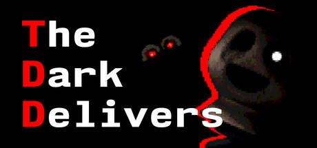 The Dark Delivers游戏封面图