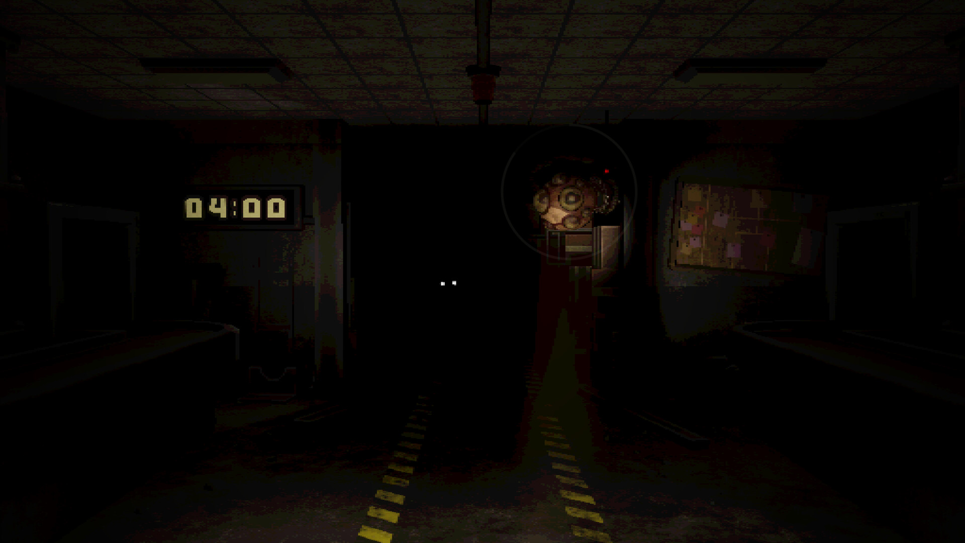 The Dark Delivers screenshot #5