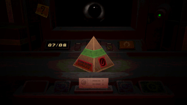 The Dark Delivers screenshot 8