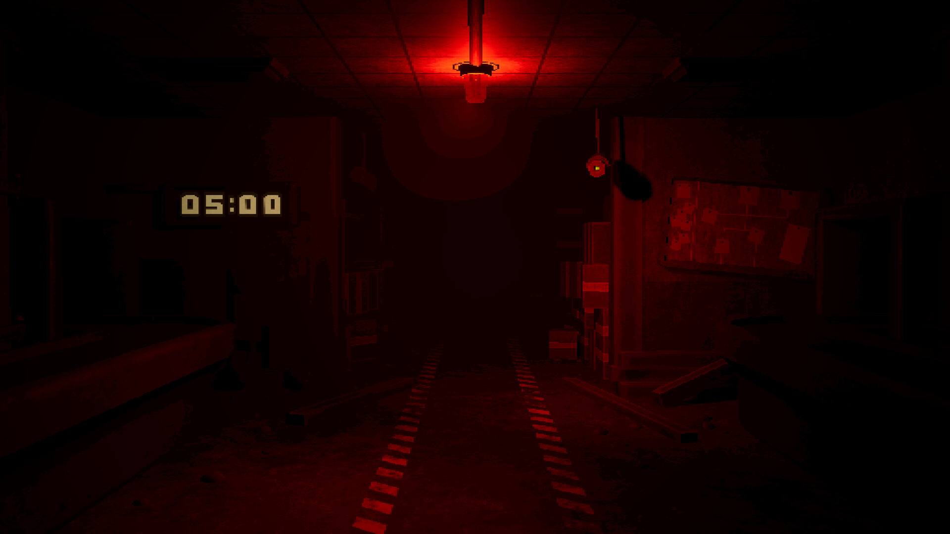 The Dark Delivers screenshot #7