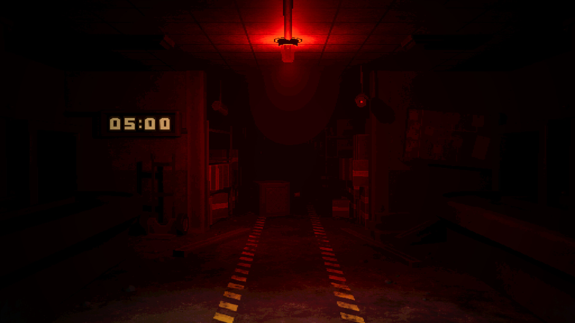 The Dark Delivers screenshot #7