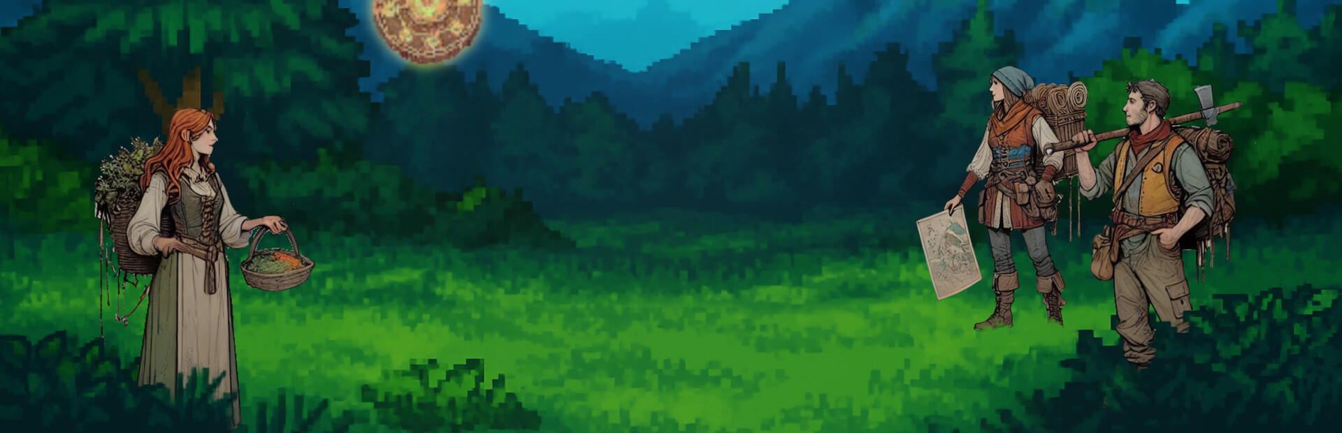 Chronominion Idler
