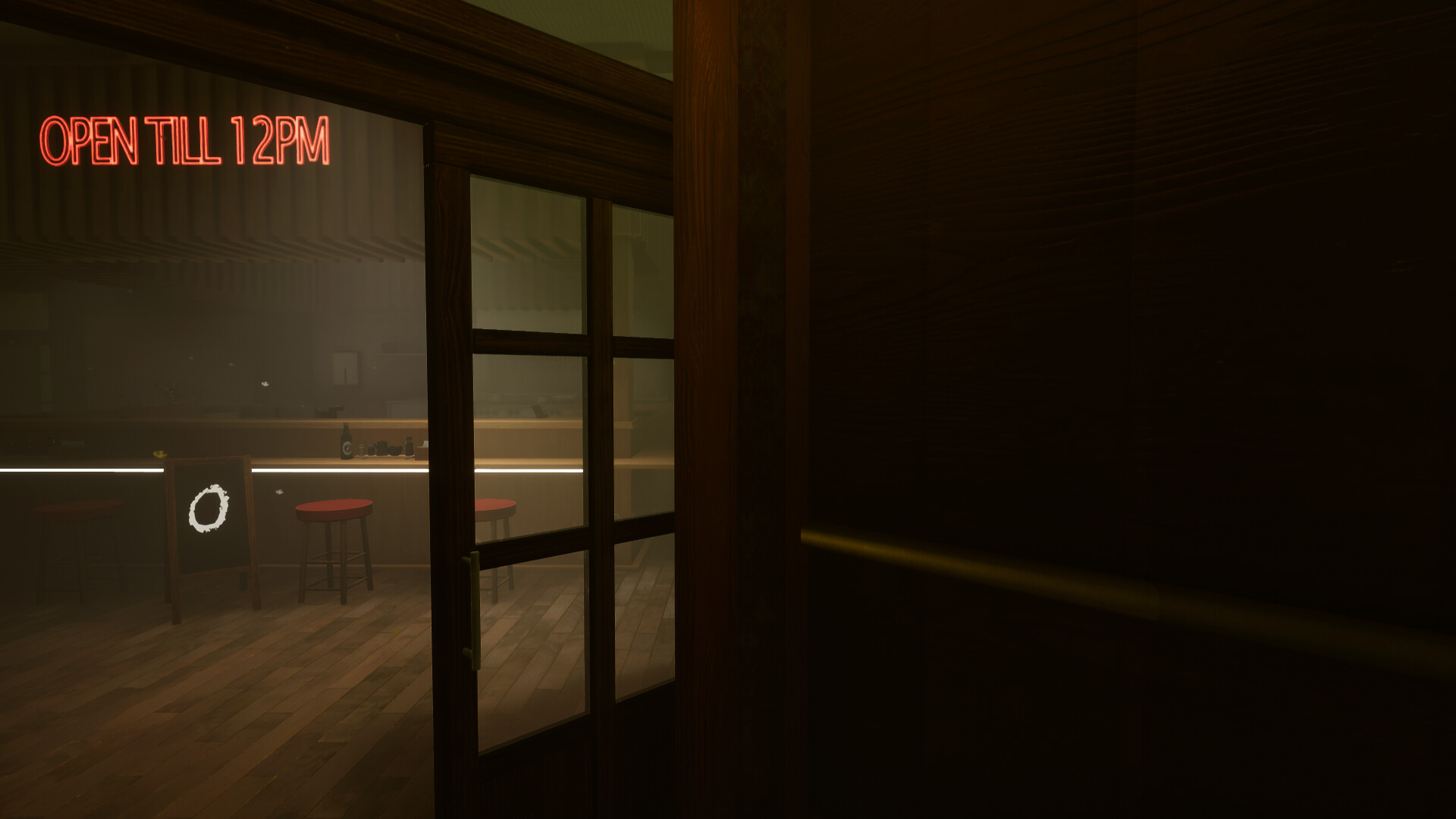 #1. Seen Before (Steam) By: DepthinVision
