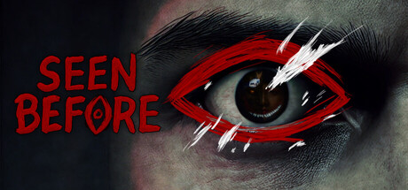 Seen Before cover