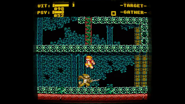 Cosmobreeder Yiffai game for windows Pc 1