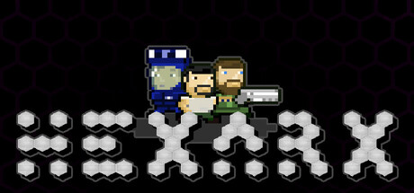 HEXARX