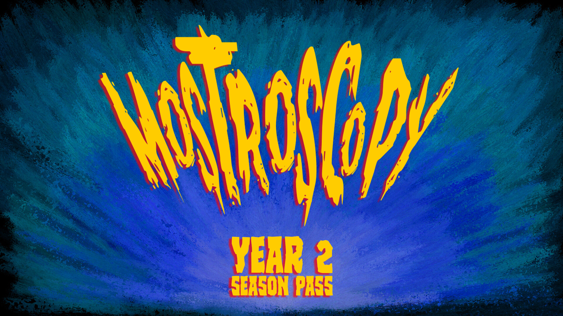 Mostroscopy - Year 2 Season Pass Featured Screenshot #1
