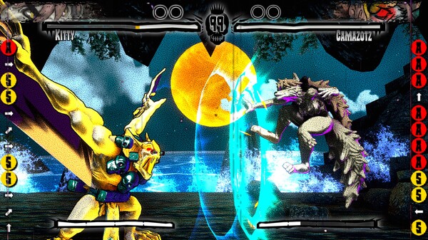 Mostroscopy - Year 2 Season Pass screenshot 7