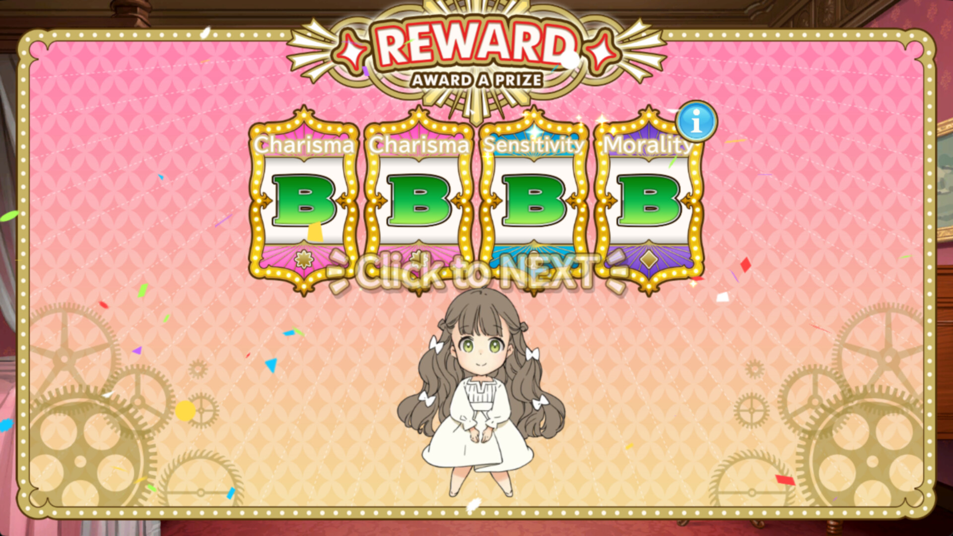 Machine Child screenshot #5