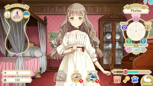 Machine Child gameplay screenshot