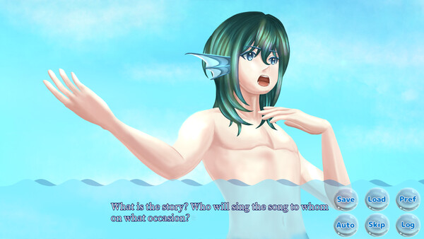 The Lost Song