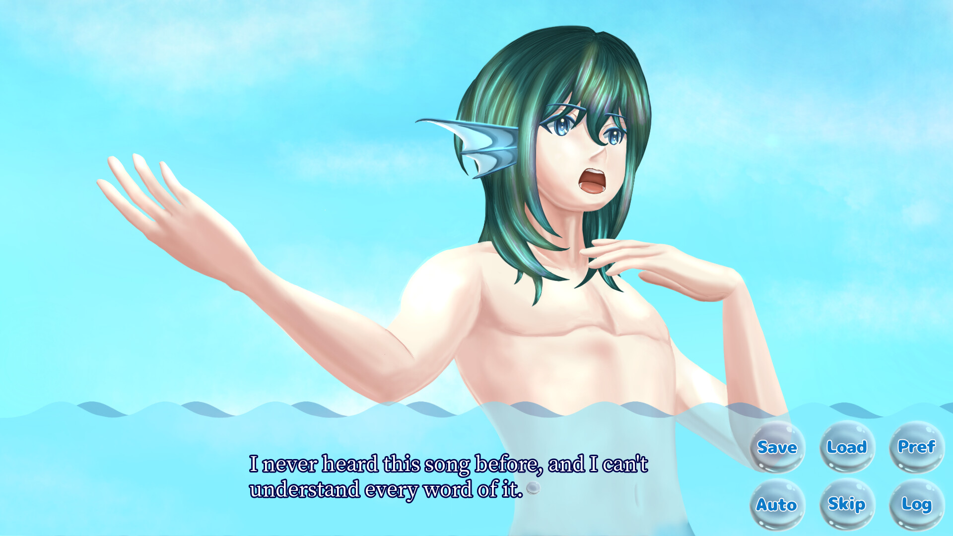 Steam Image