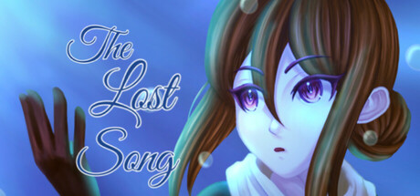 The Lost Song cover art