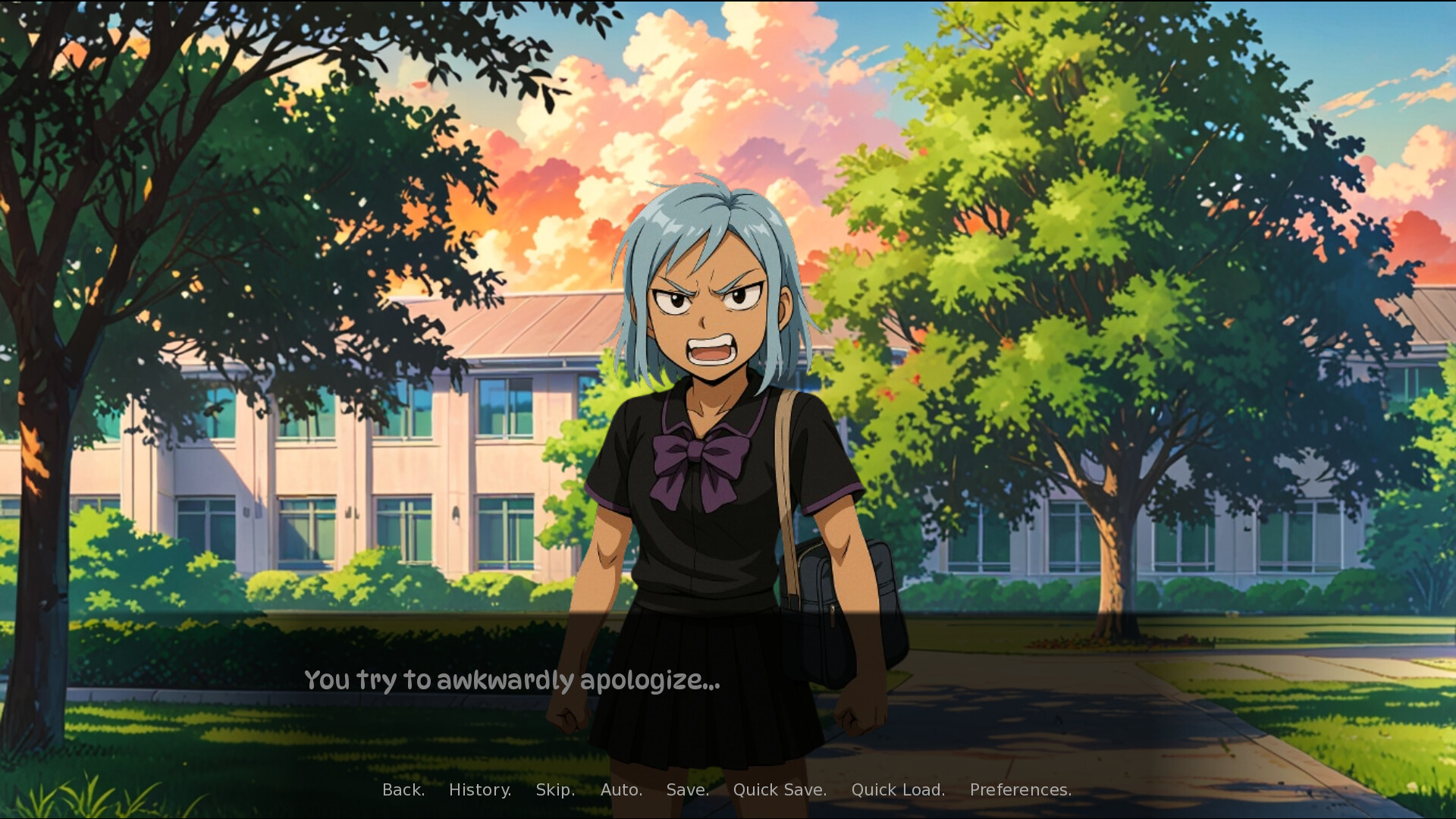 The Voynich Project Featured Screenshot #1