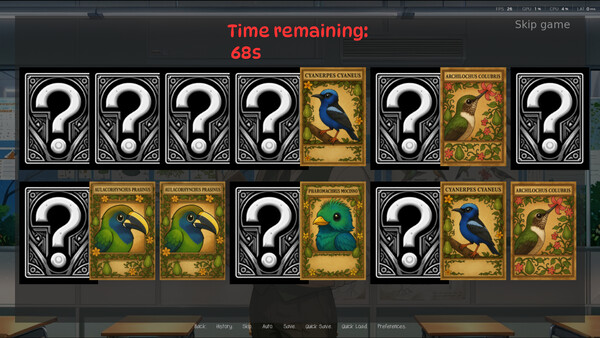 The Voynich Project screenshot 4