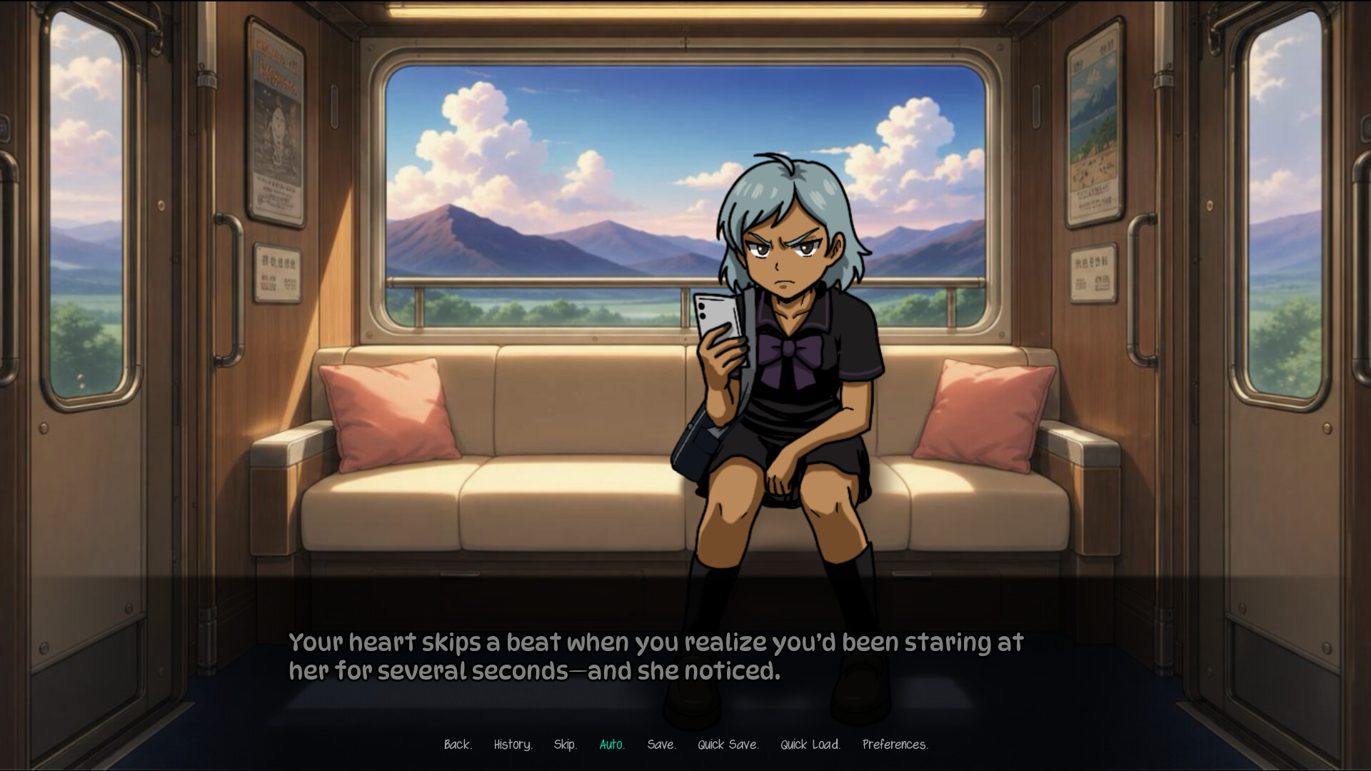 The Voynich Project screenshot #5