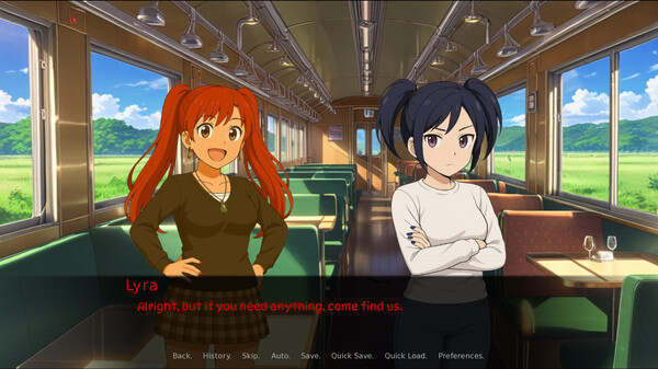 The Voynich Project screenshot 4