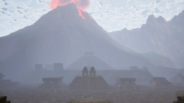 Temple of the Gods Demo
