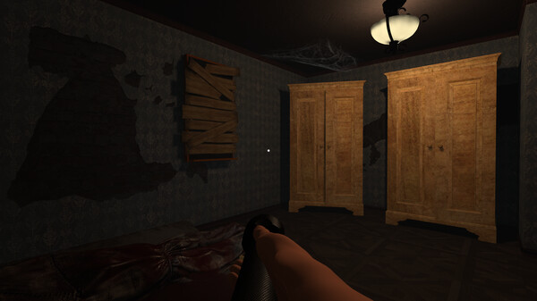 Luck and Fear screenshot 5