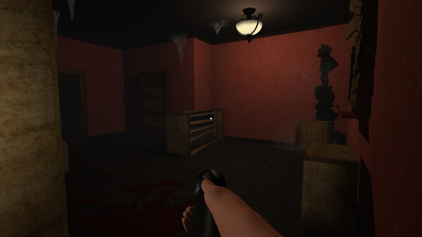 Luck and Fear game for windows Pc 1