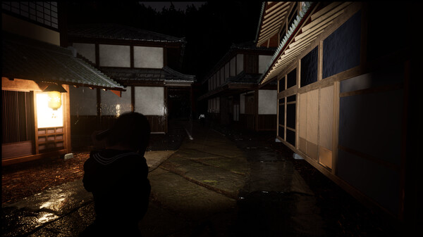 Screenshot z Welcome to Nichishima