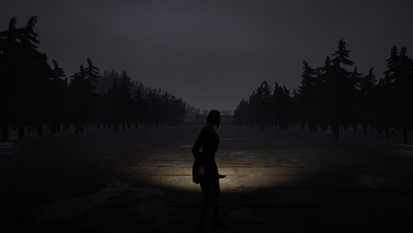 Screenshot z Welcome to Nichishima