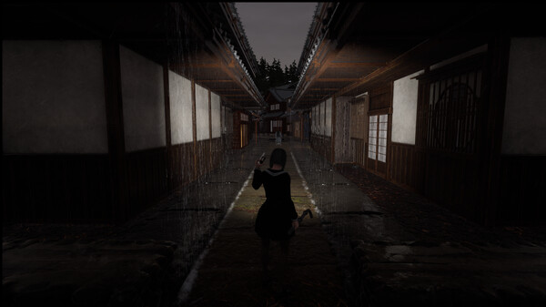 Screenshot z Welcome to Nichishima