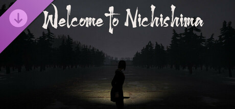 Welcome to Nichishima cover art