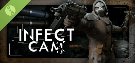 Infect Cam Demo cover art