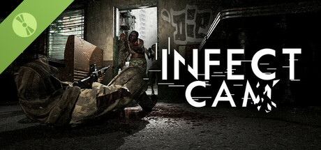Infect Cam Demo game cover
