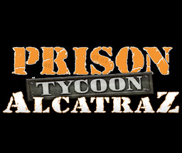 Prison Tycoon Alcatraz Cover Image