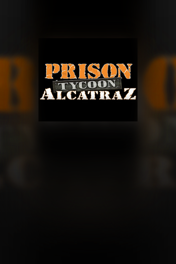 Cover art of Prison Tycoon Alcatraz