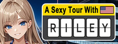 A Sexy Tour With Riley