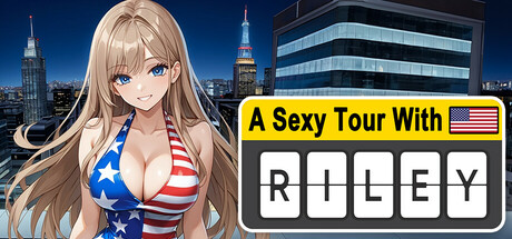 A Sexy Tour With : Riley steam charts