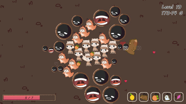 CursorLublub screenshot 4