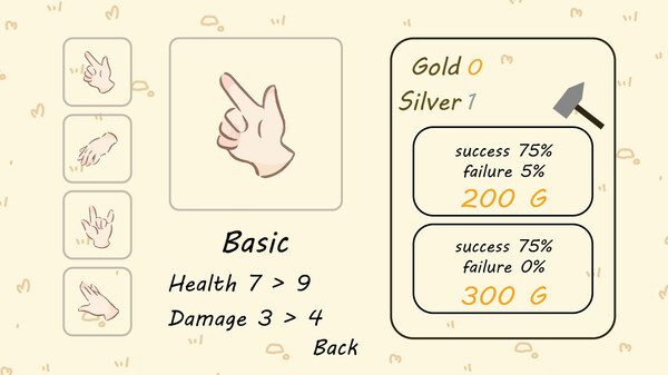 CursorLublub screenshot 2