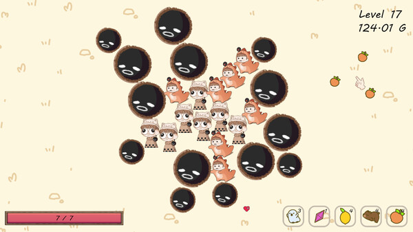 CursorLublub screenshot 1